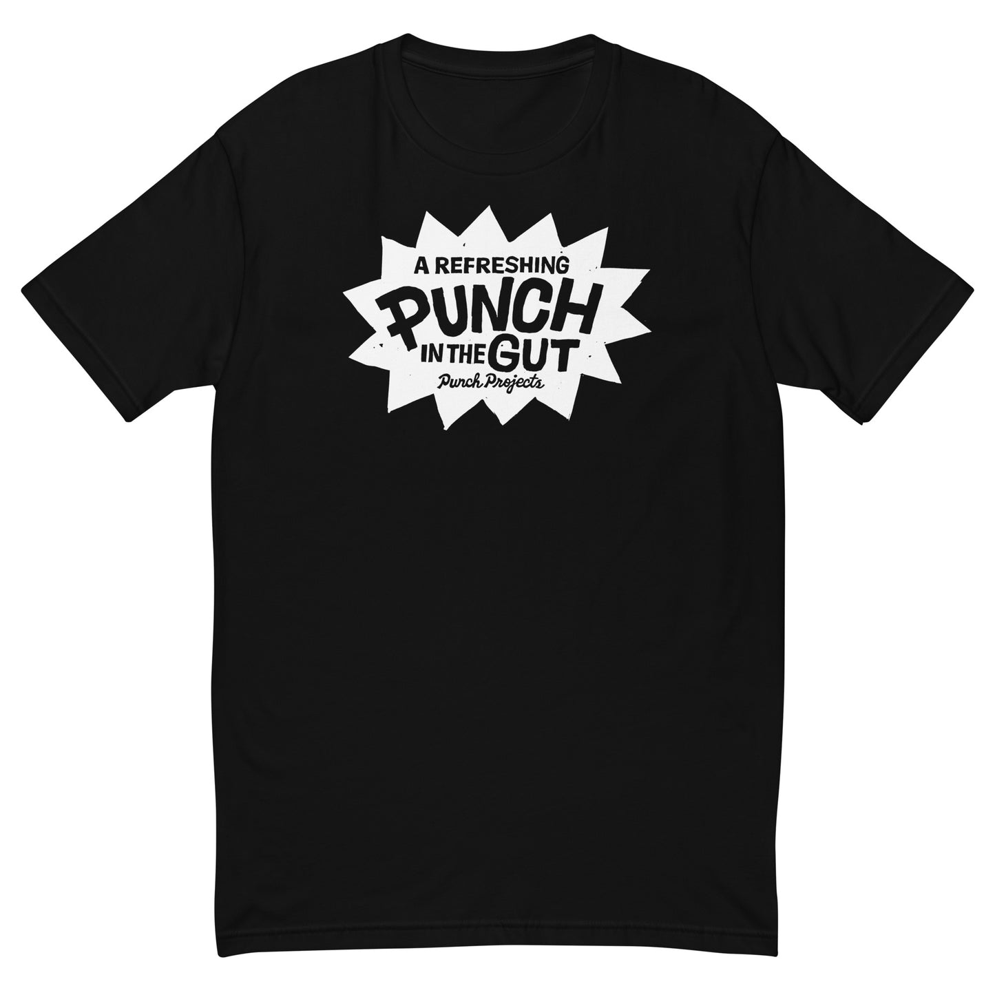 Punch in the Gut T-Shirt – "Unisex Style"