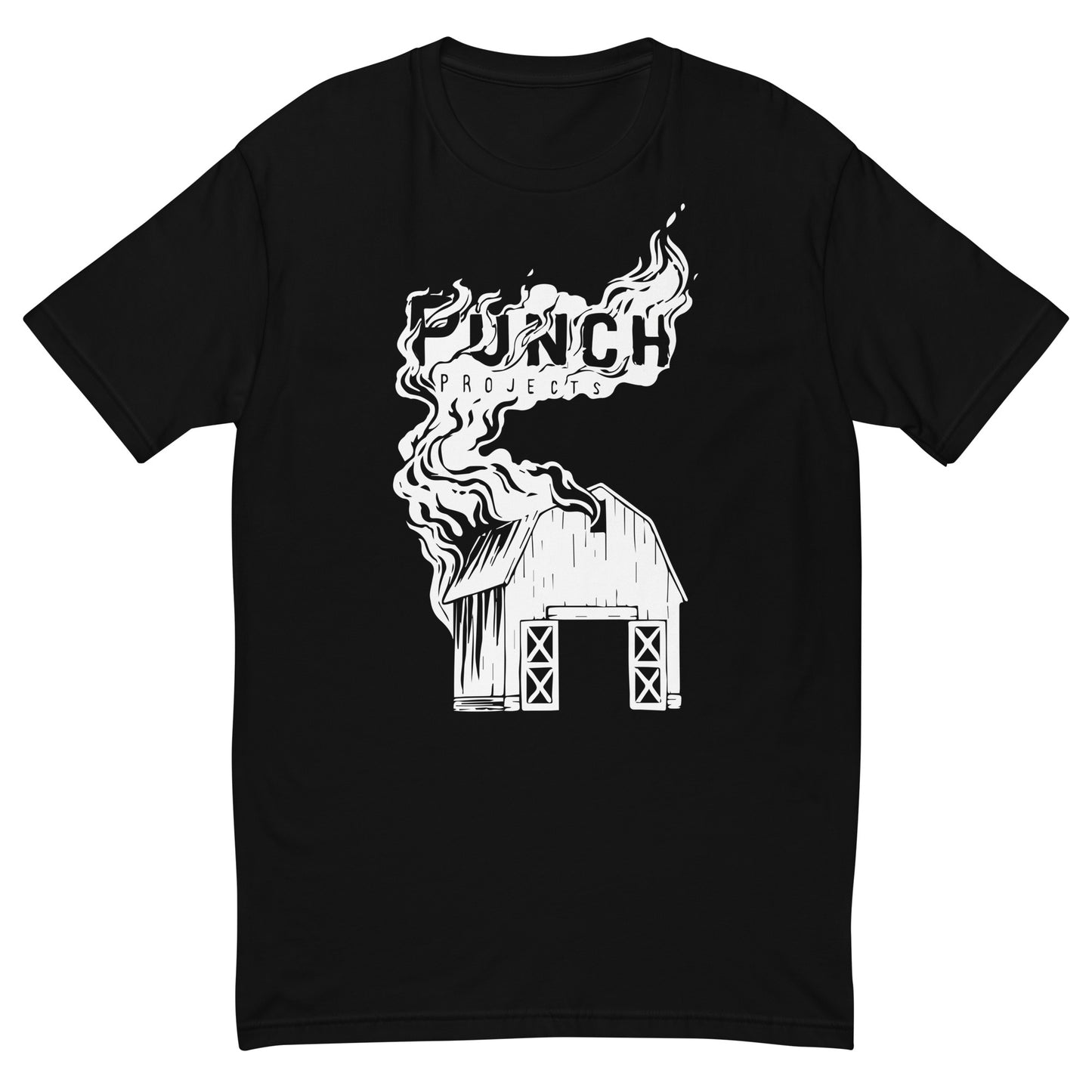 Barnstorm T-Shirt – "Unisex Style"