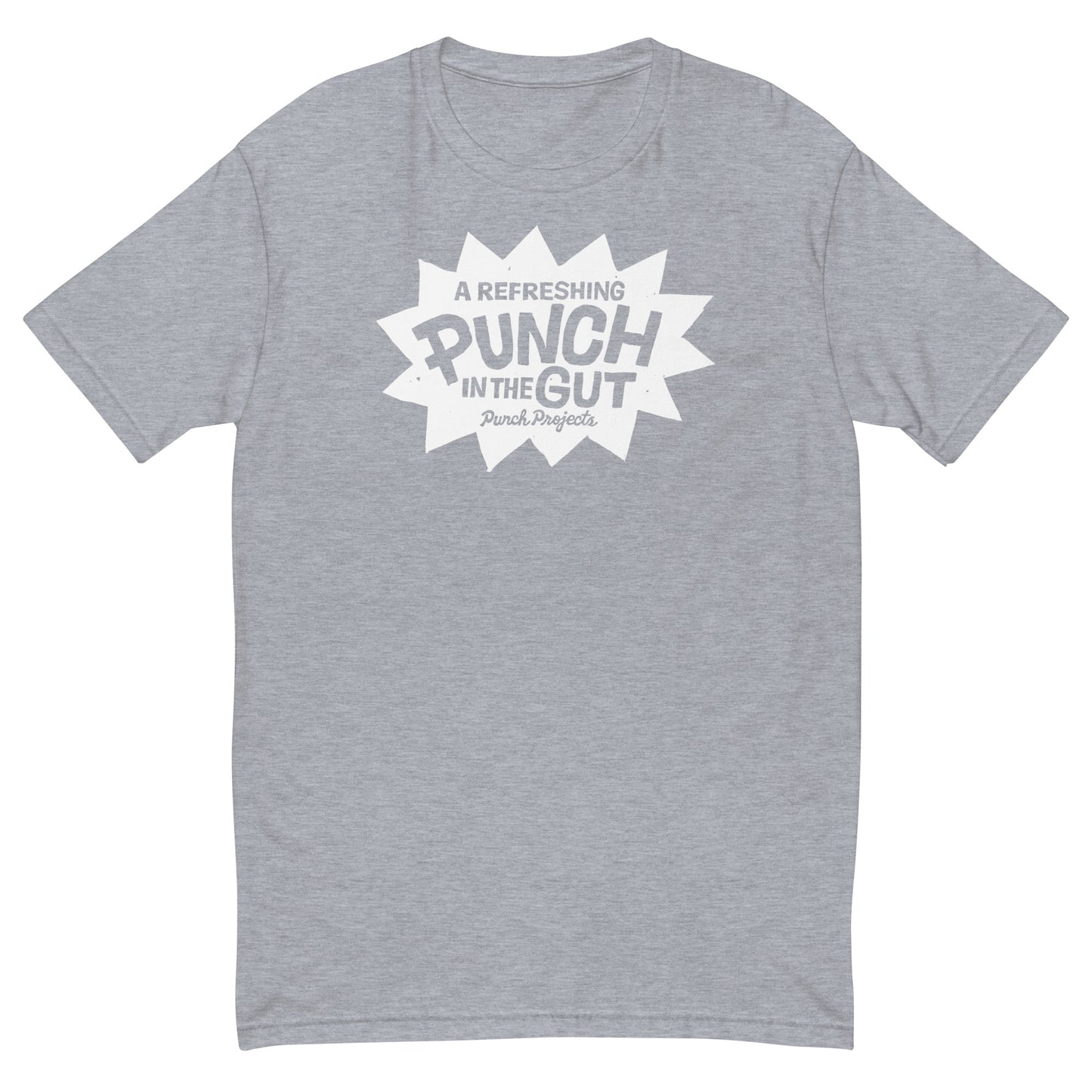 Punch in the Gut T-Shirt – "Unisex Style"