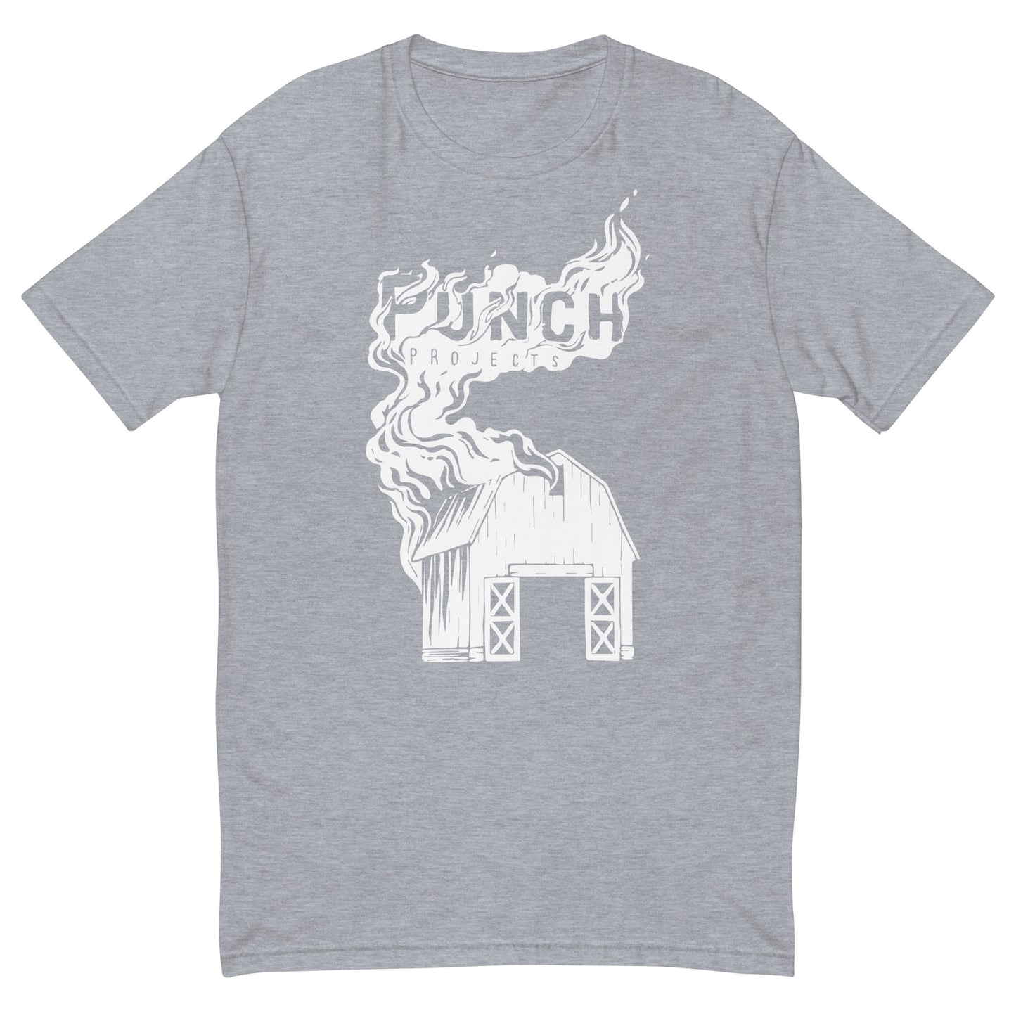 Barnstorm T-Shirt – "Unisex Style"