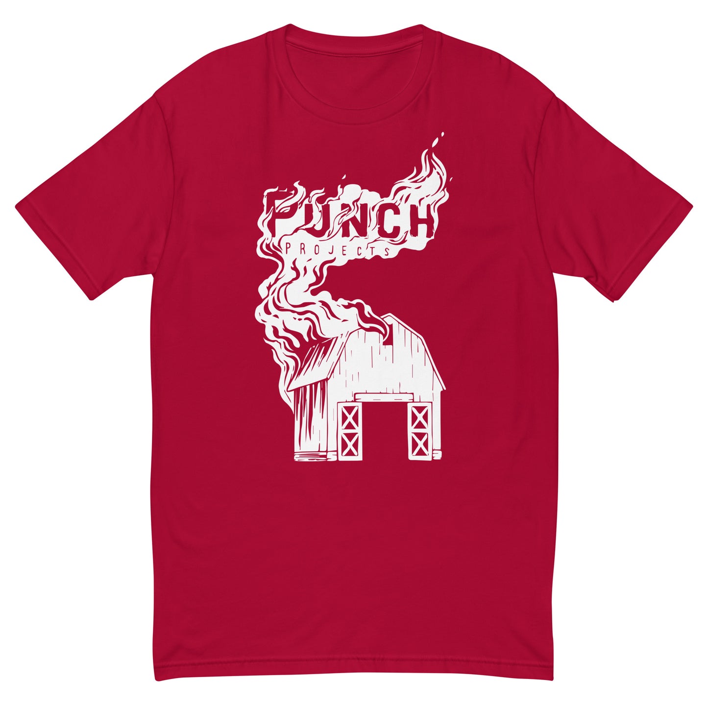 Barnstorm T-Shirt – "Unisex Style"