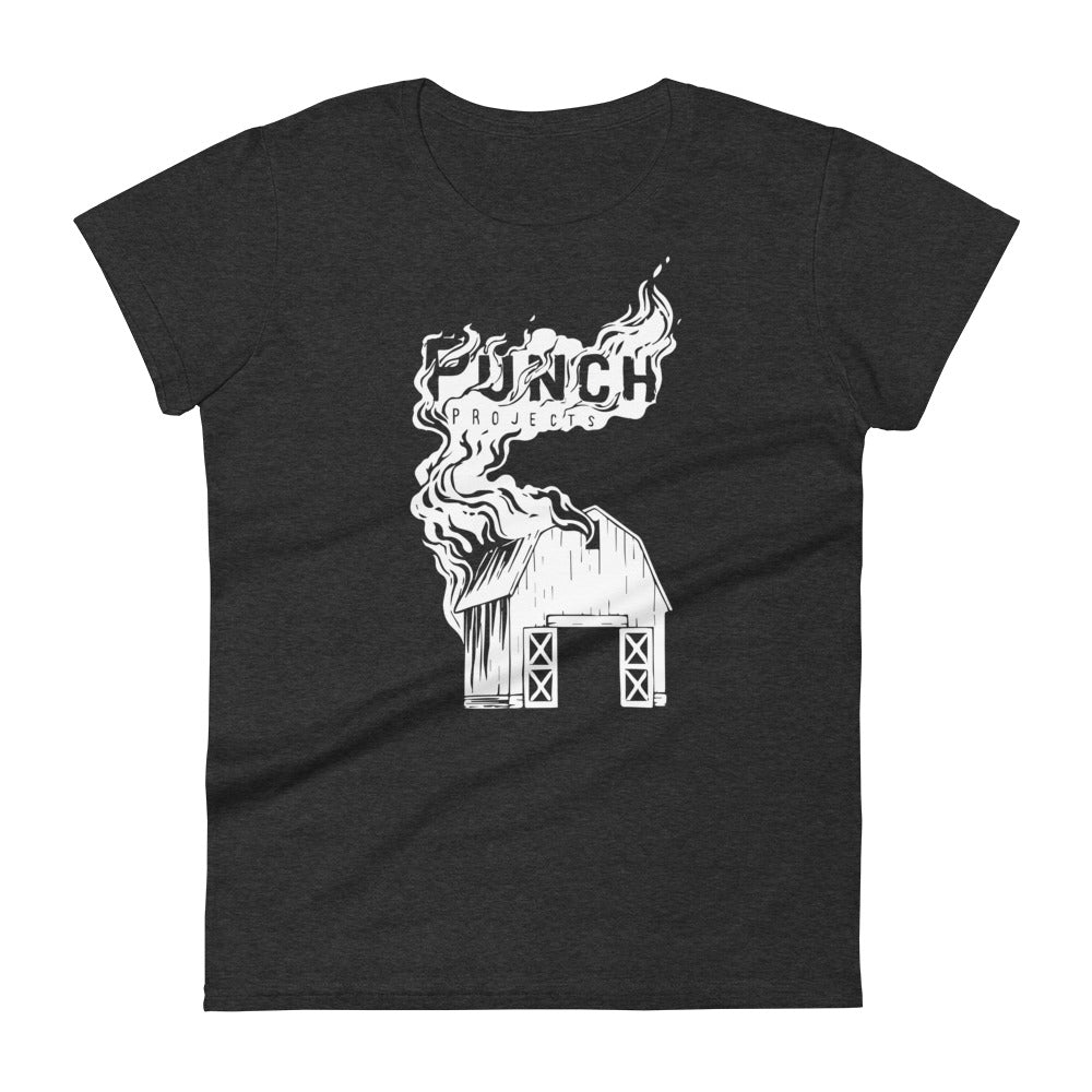 Barnstorm T-Shirt – "Women's Style"