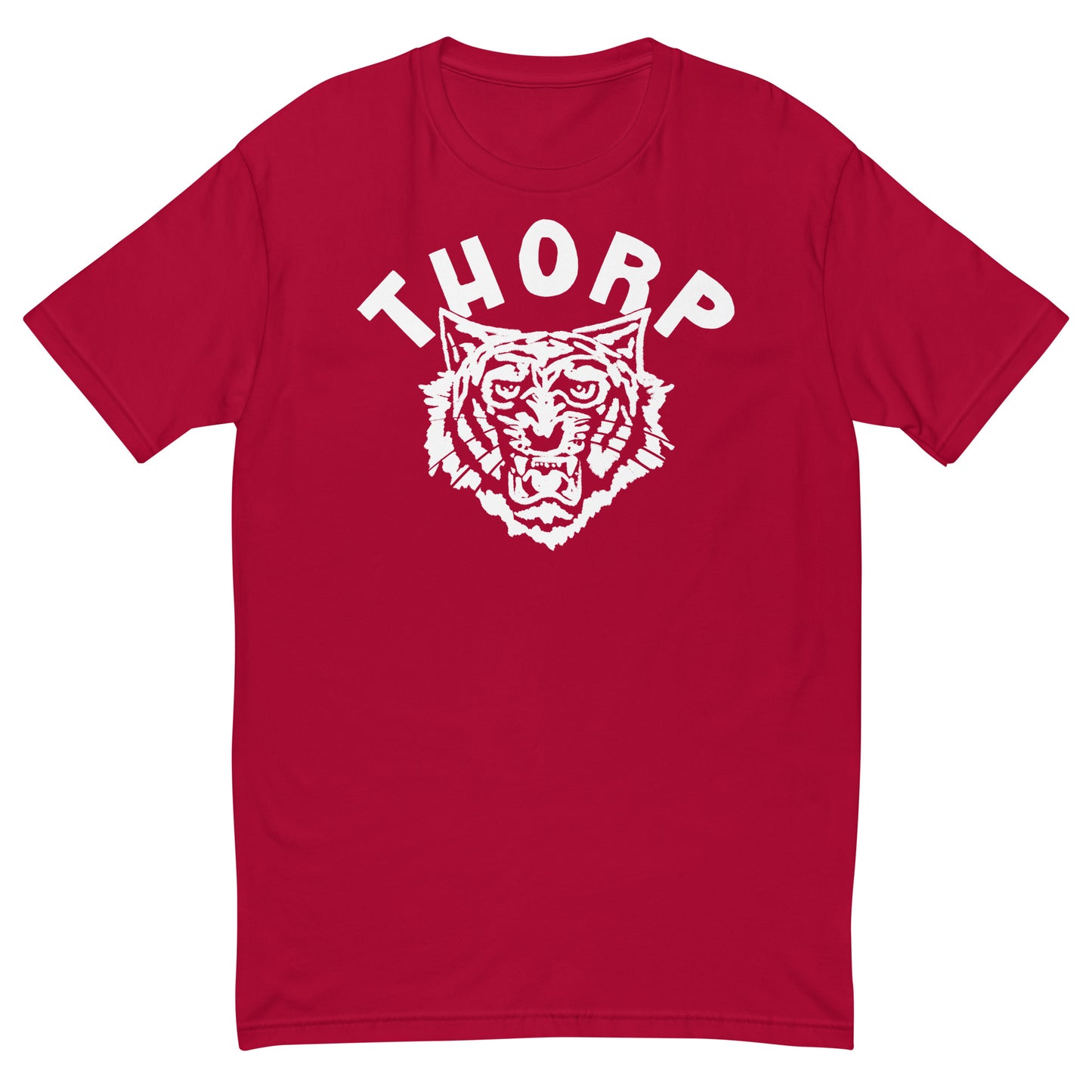 Thorp Tigers T-Shirt – "Unisex Style"